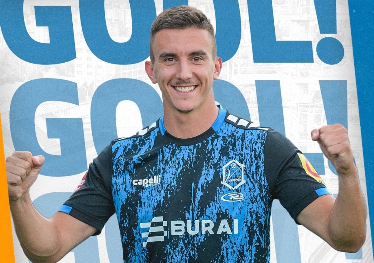 Varaždin – Hajduk 1:0: Poluvrijeme u znaku bivšeg hajdukovca Šege, Varaždinu ne pada na pamet braniti se na svom terenu