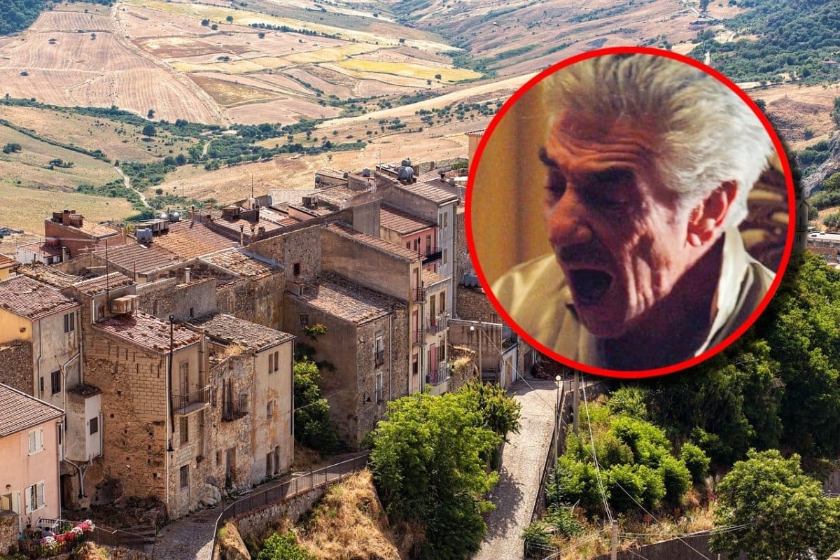 KAO U FILMU Biznismenu mafija na imanju ostavila konjsku glavu