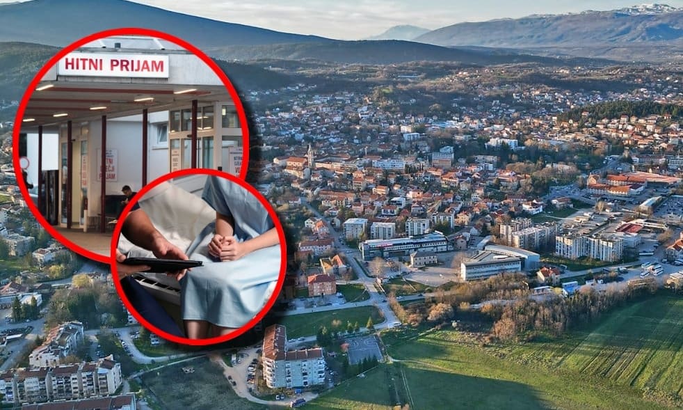 Skoro godinu dana nakon što je kamen pao na dijete tijekom olujne bure u Sinju još nisu poduzete adekvatne mjere. Majka male Marte: "Koliko još života mora biti ugroženo da bi se nešto napravilo?"