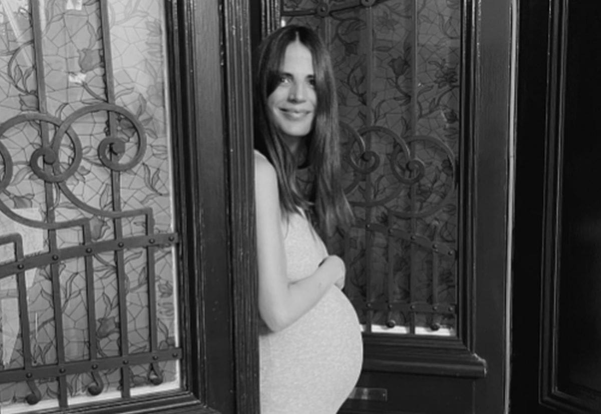 Naša manekenka rodila u tajnosti