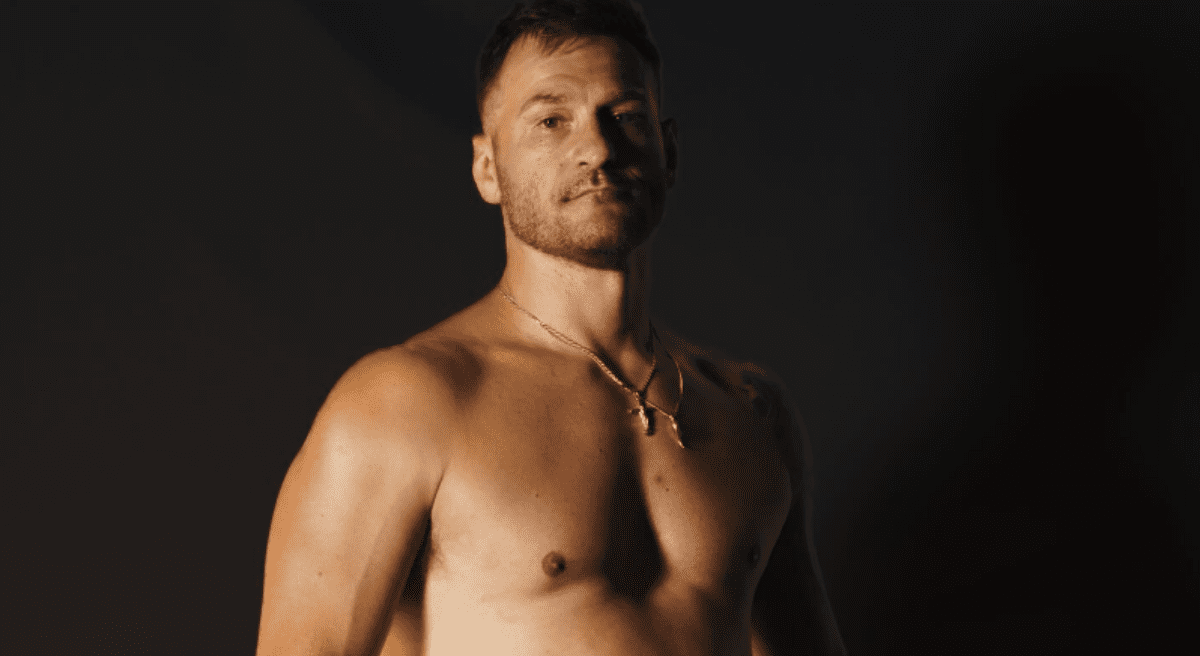 Stipe Miočić se umirovio