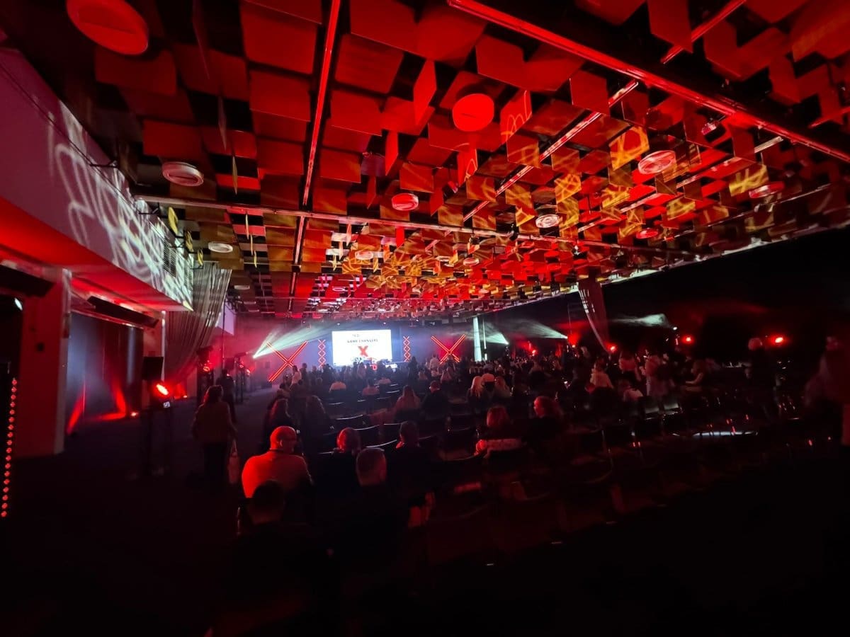 U Zagrebu se održava najveći TEDx događaj u Hrvatskoj