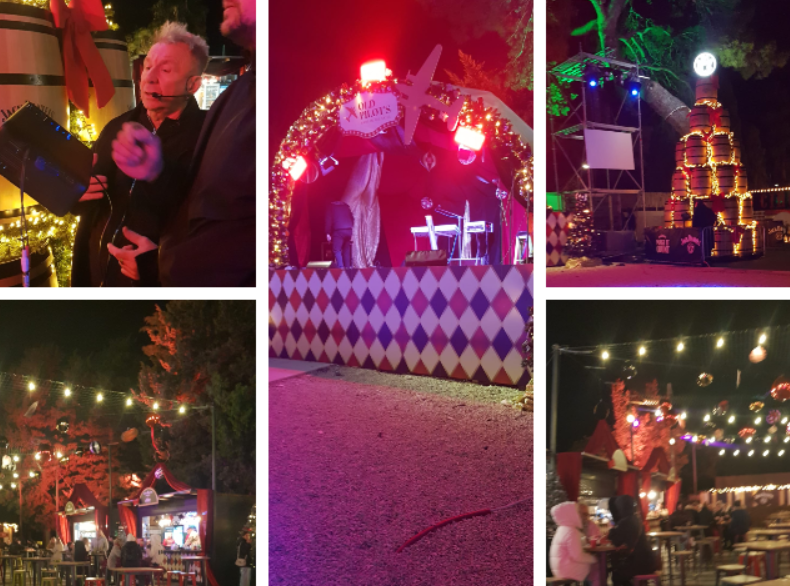 Splićani su spremni zaplesati uz hitove 90-ih. Nestrpljivo čekaju Sennu M, E.T., Simpliciju...