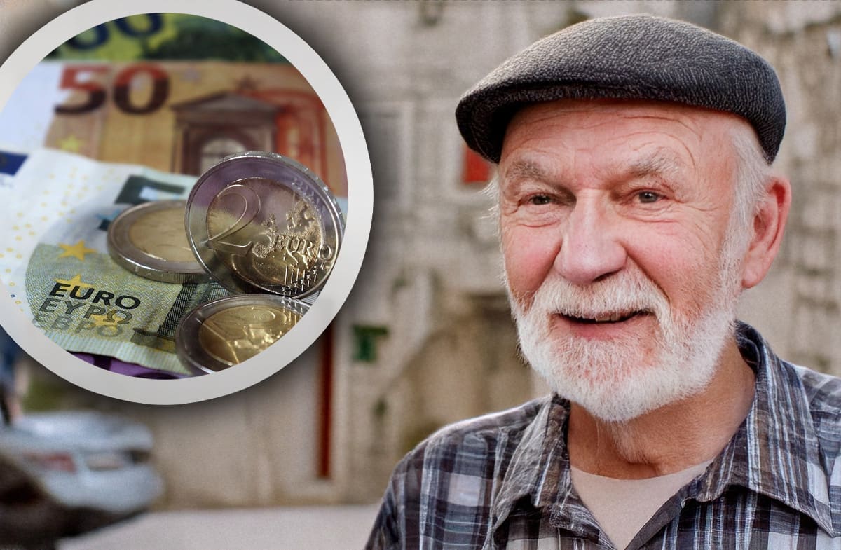 Radite ili ste radili u Njemačkoj? Evo gdje u Splitu možete riješiti sve oko mirovine!