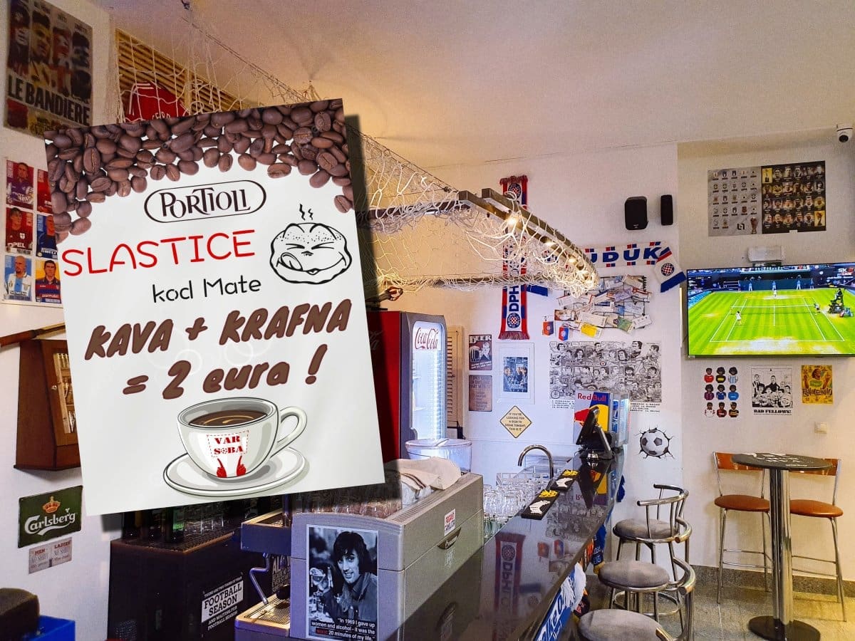 Navijački raj u Splitu: VAR soba donosi novu sportsku atmosferu