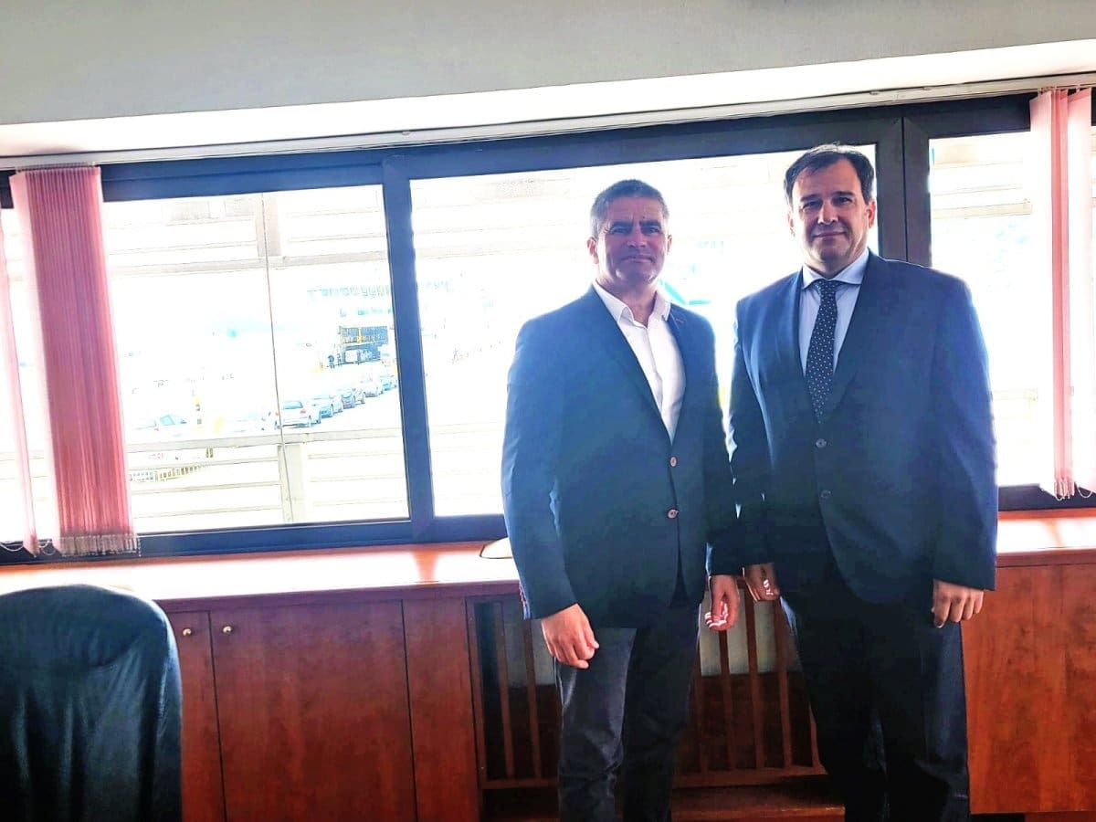 Europa ubrzava širenje infrastrukture za alternativna goriva: Dalmatinska energetska agencija i Lučka uprava Split predvode regionalni razvoj