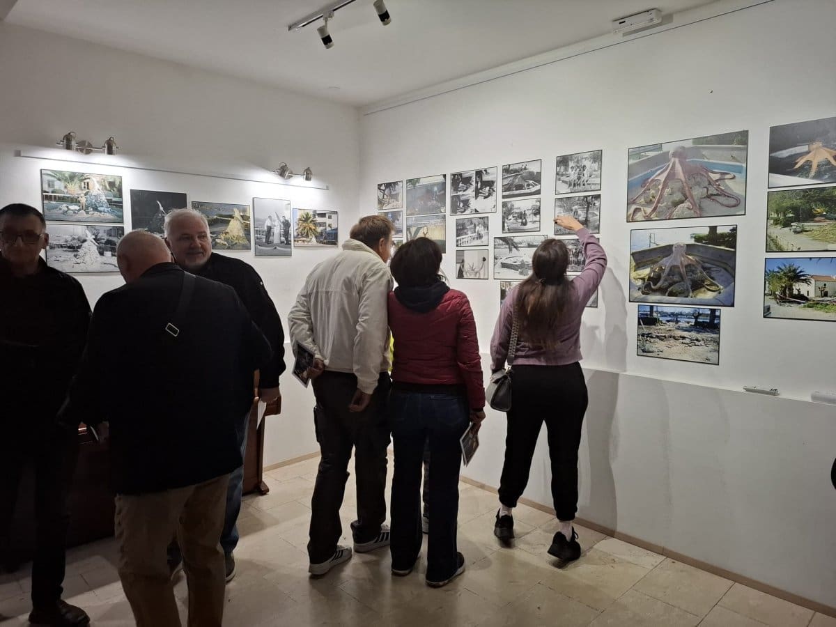 Izložba i kulturni program povodom blagdana sv. Martina u Vranjicu