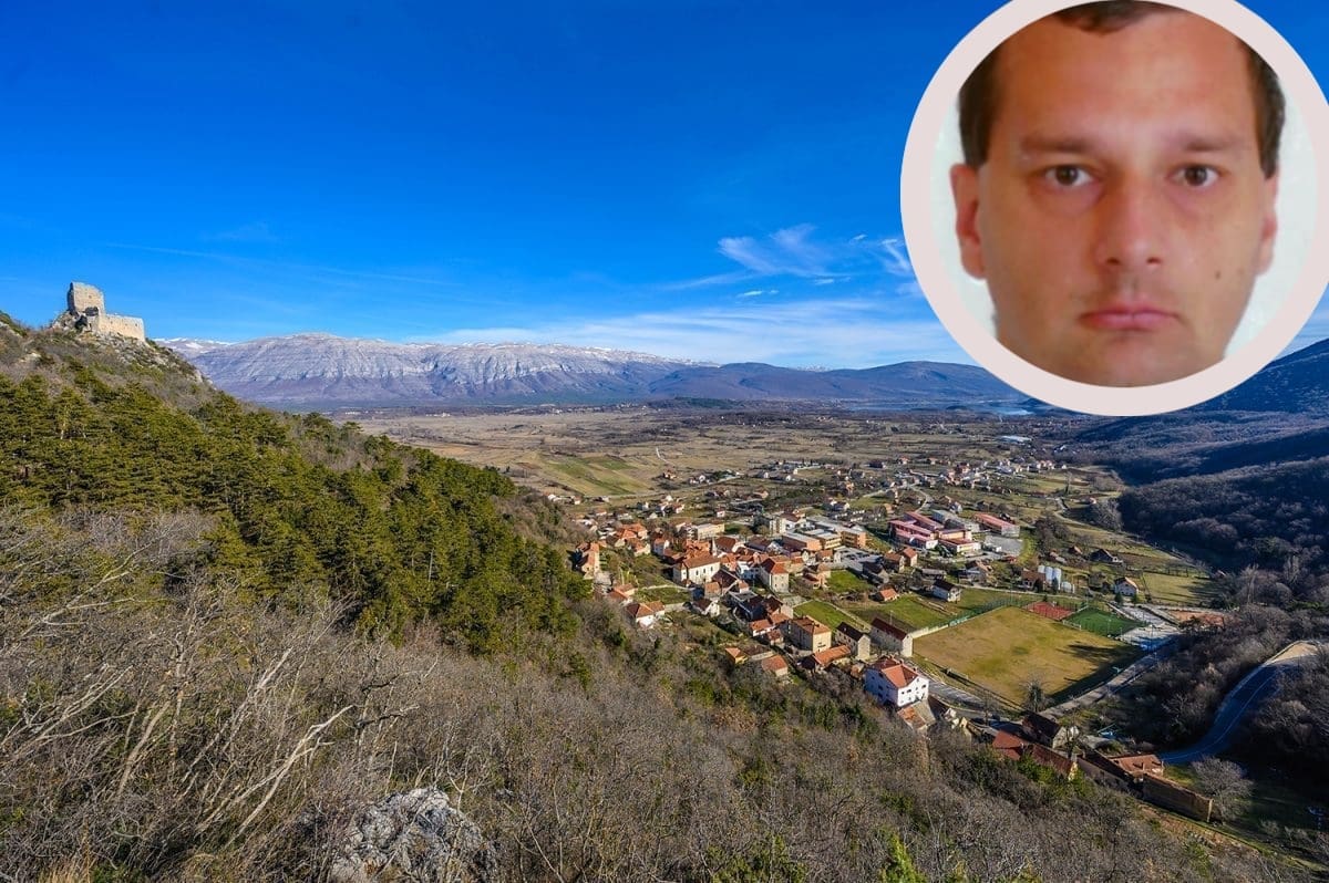 Jeste li ga vidjeli? Nestao Nikola Dujmić, policija moli građane za pomoć