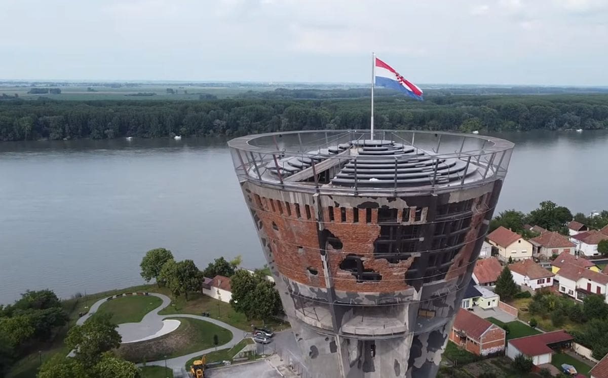 Vukovar i Škabrnja, da se nikad ne zaboravi!