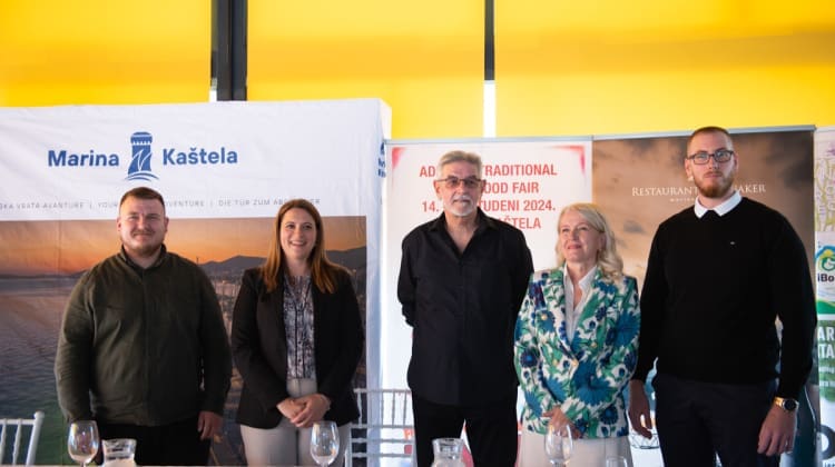 Danas počinje ZINFEST: Nezaboravno iskustvo i doživljaj na Kaštelanskoj rivijeri uz Crljenak i dalmatinsku marendu