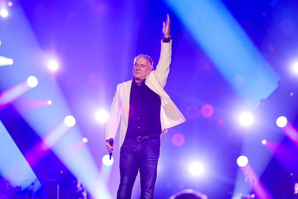 0154 LepaBrena ArenaZagreb02 MarioPoje 2814