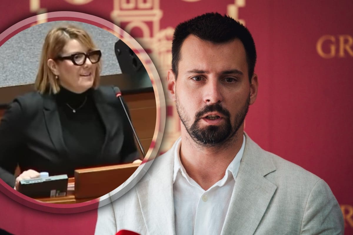 Baričević optužila Puljke za netransparentnost, odgovorio joj Ivošević: "Ona nije u stanju niti dva broja usporediti"