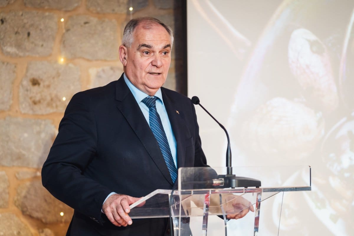 Brend Dalmatinska marenda spreman za svjetsku gastronomsku scenu. A ni tripice neće propast