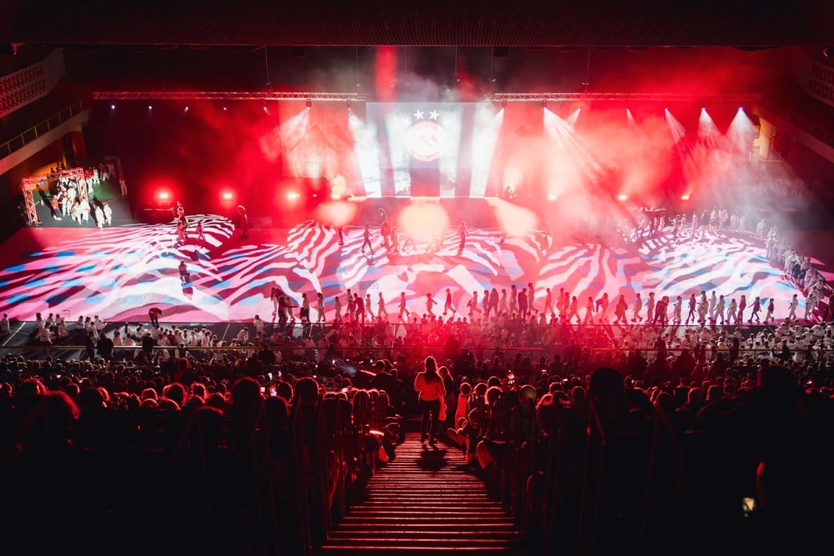 TKD Marjan priredio pravi spektakl na Gripama