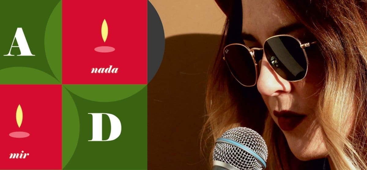 NA BADNJAK Petra Perišić i njezin bend razveselit će građane Podstrane