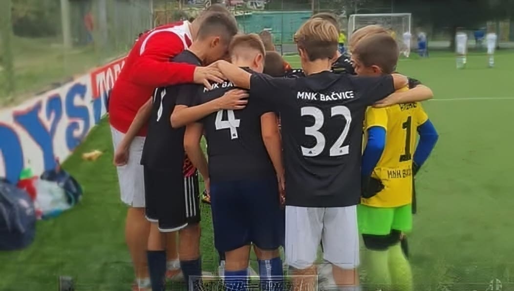 BAČVICE Božićni turnir u malom nogometu: Poziv na sportski događaj za cijelu obitelj