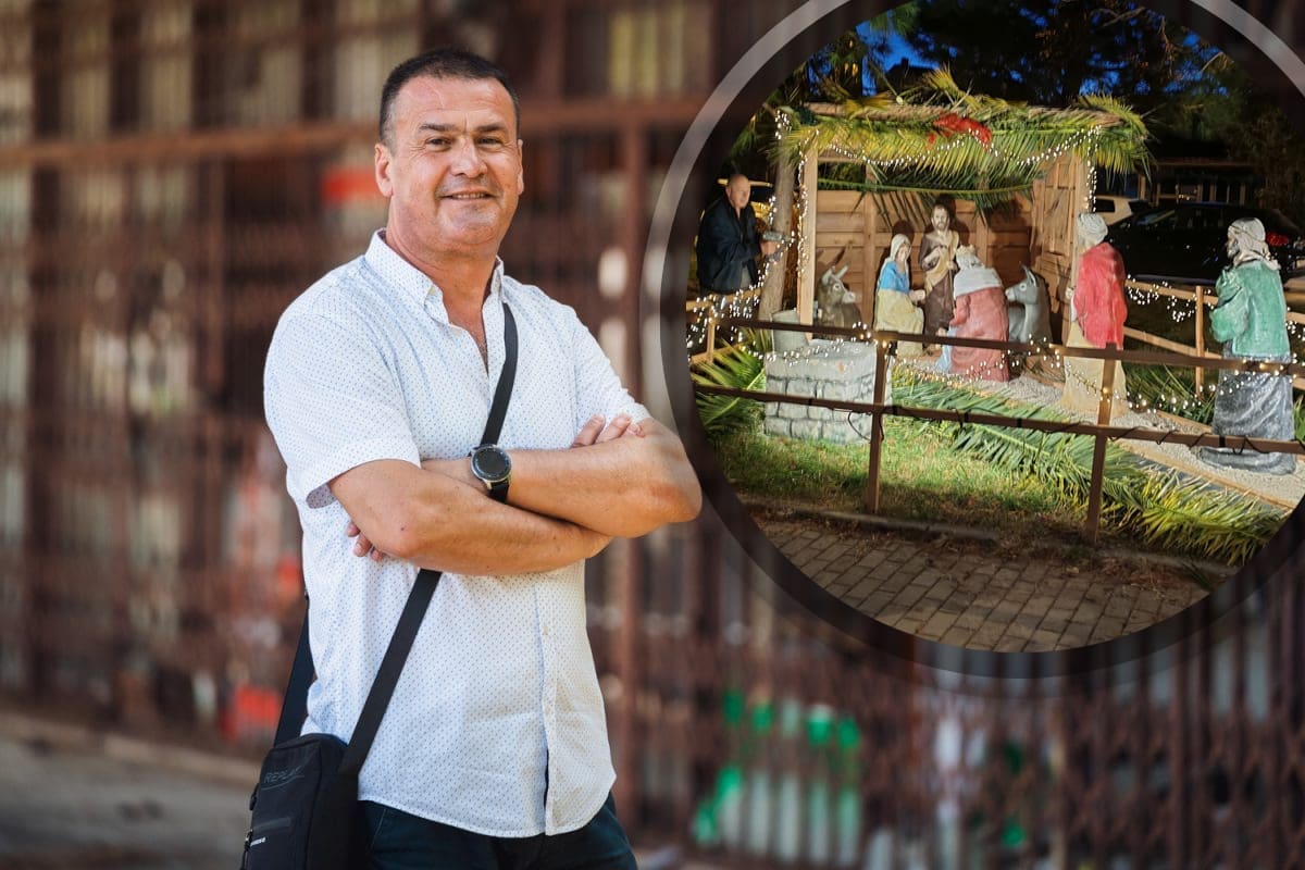 Tandara upozorio Grad zbog jedne stvari u Stobreču: "Ovo se nikada do sada nije dogodilo..."