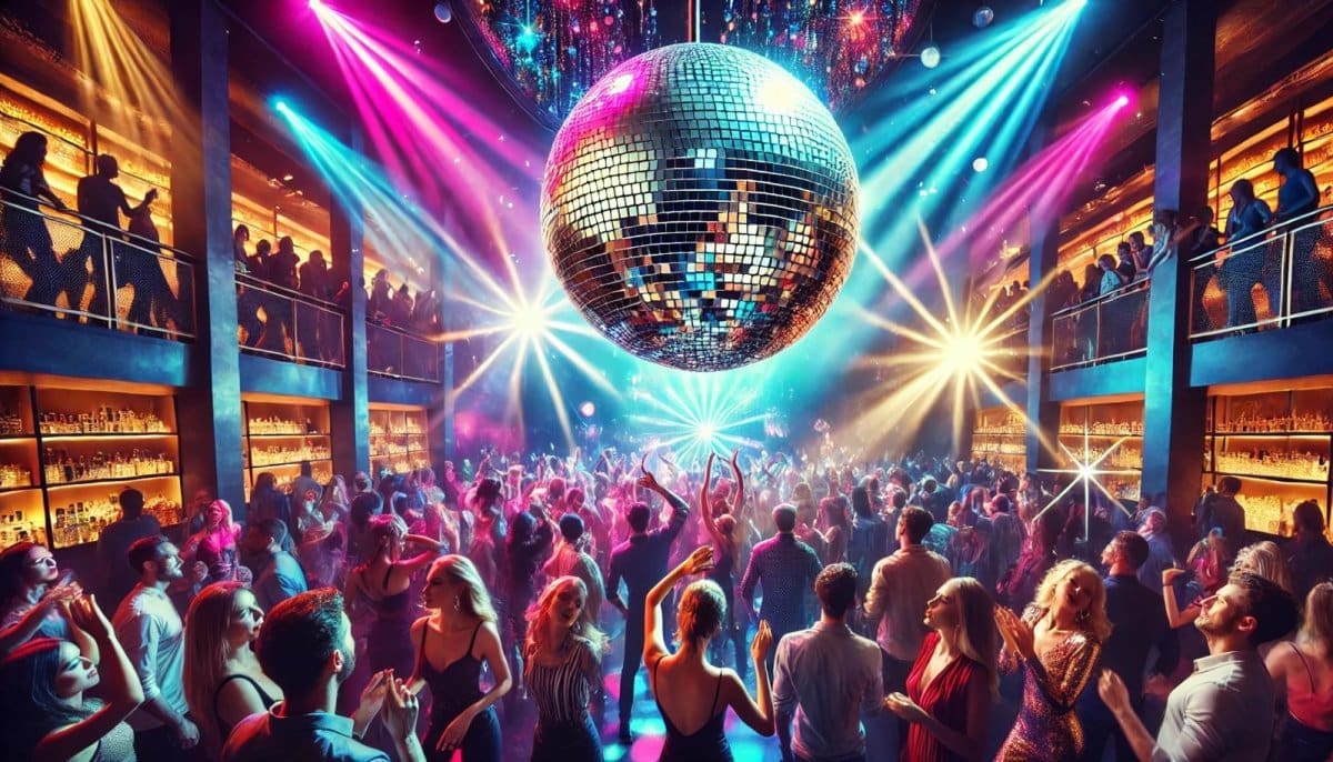 Dvorana Gripe se pretvara u najveću diskoteku u Hrvatskoj