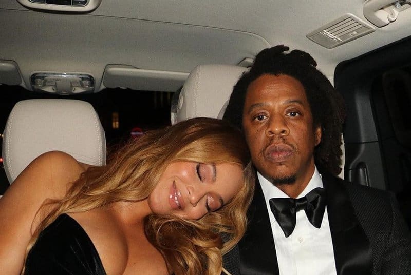 Suprug pjevačice Beyonce optužen da je silovao 13-godišnju curicu s Diddyjem