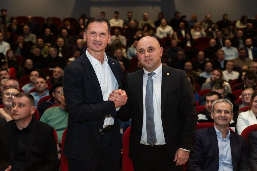 Dragan Primorac Vinkovci 9