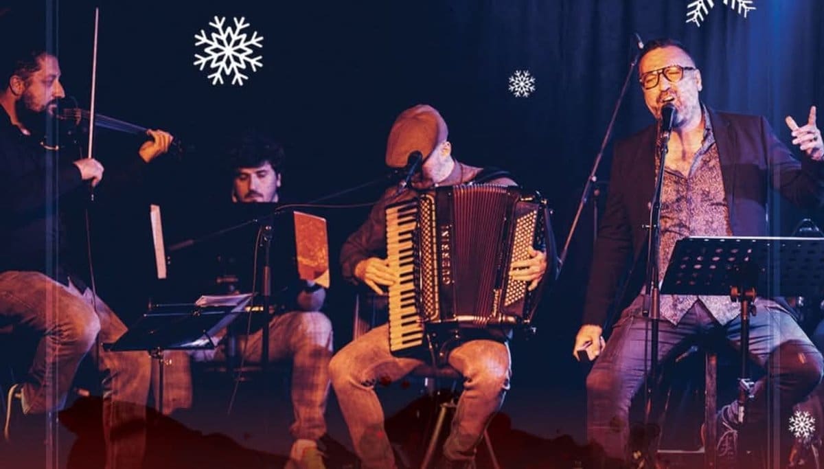 Solinski Adventorium: Ne propustite ovu glazbenu poslasticu