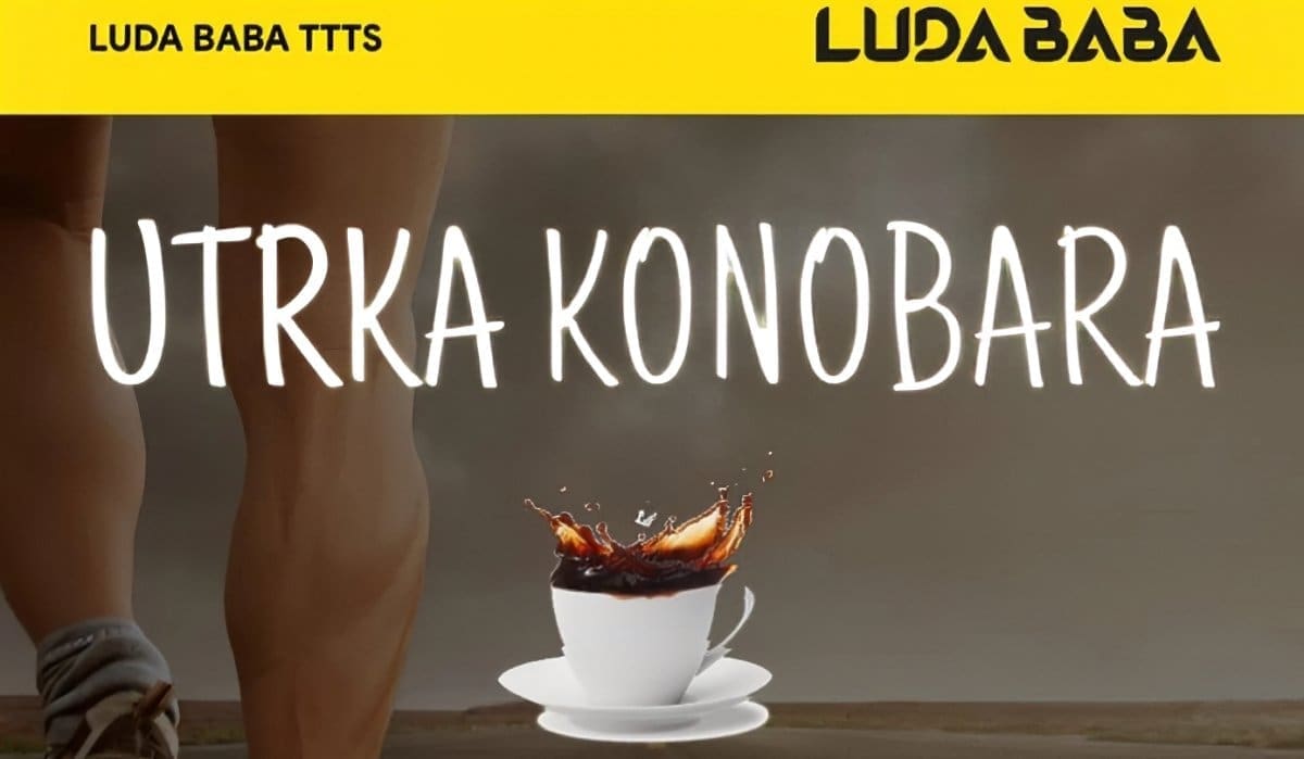 Uzbudljiva utrka konobara na karting stazi Luda baba: Prijave otvorene! Očekuju vas brojna iznenađenja, ali i vrijedne novčane nagrade