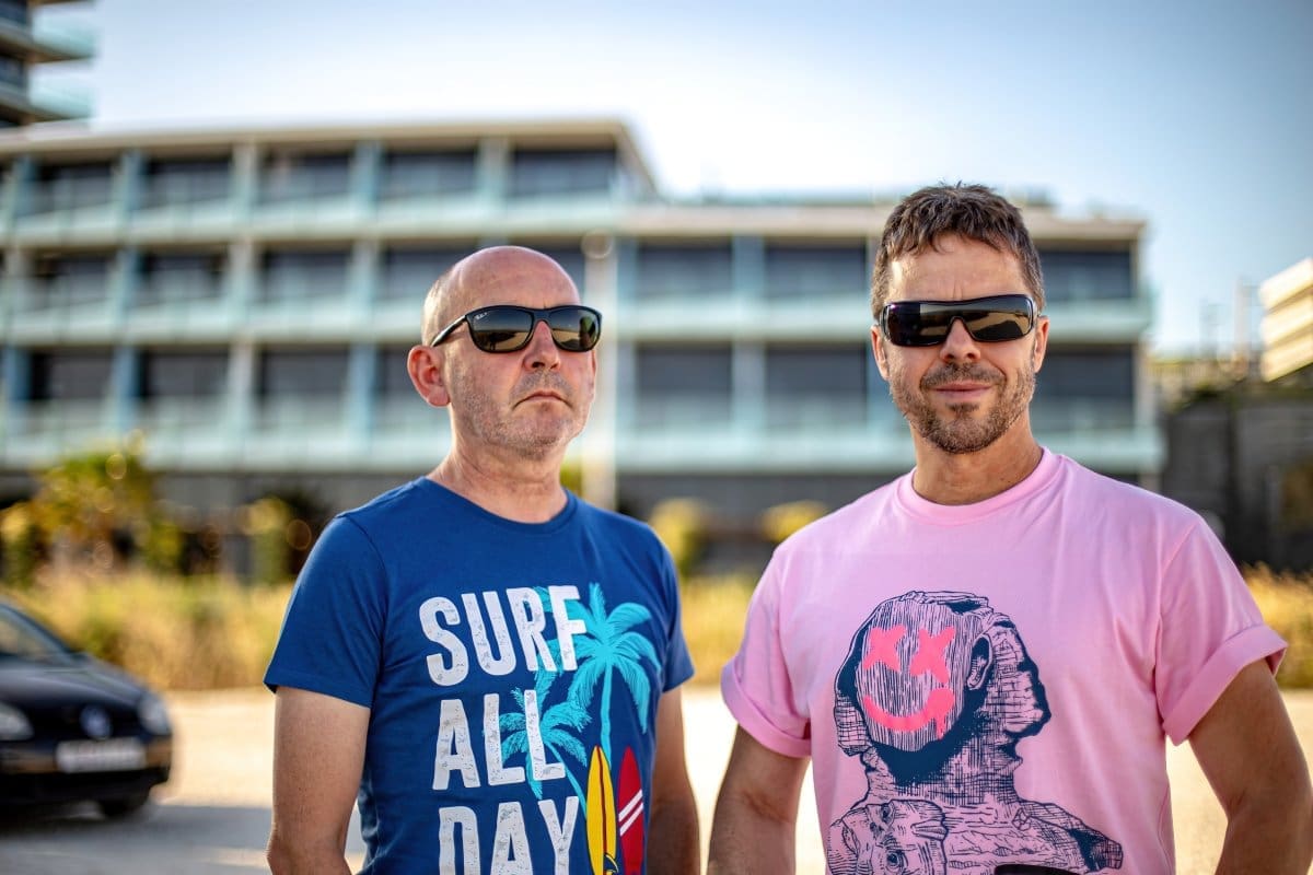 Nova godina u podne: Rasplesani oproštaj s Kuzmom & Shaka Zulu na Zvončacu