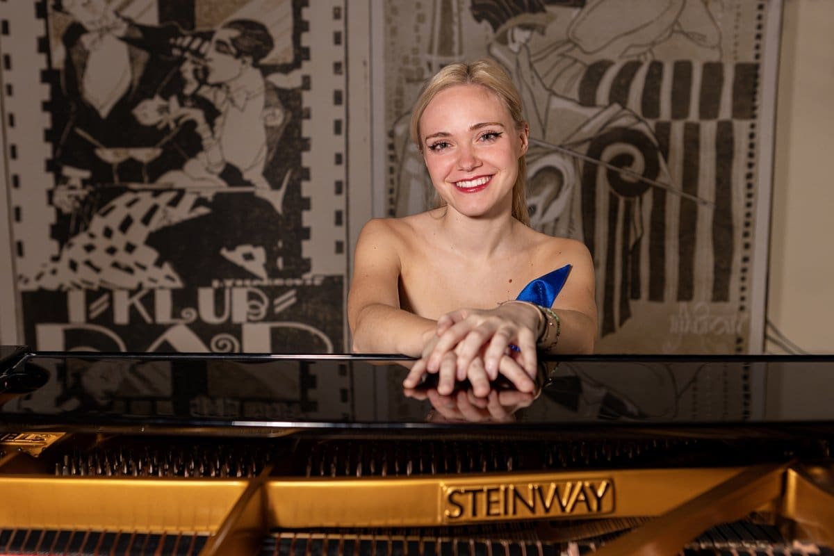 Hrvatski dom Split otvara Ciklus mladih glazbenika „Jakov Gotovac“