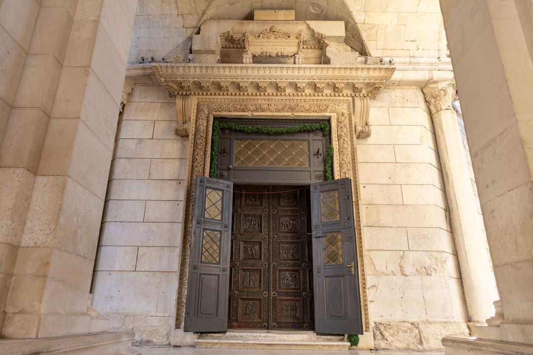 Otvaranje Godine Jubileja SMN 1