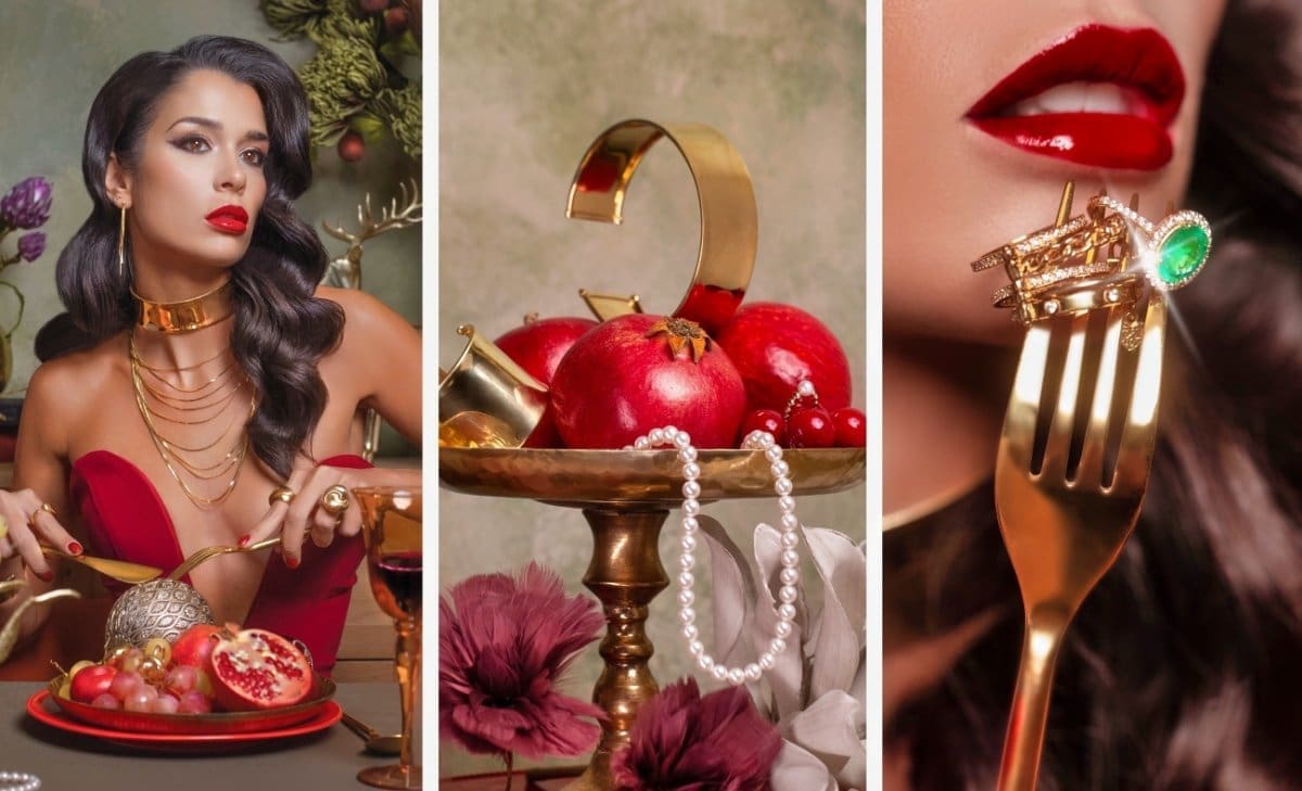 Nova blagdanska kolekcija iz Prahira ostavlja bez daha