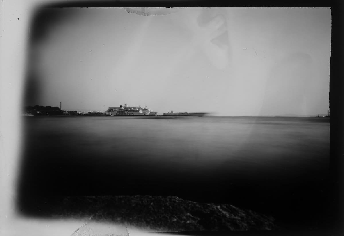 Tomislav Luki Jadrolinija