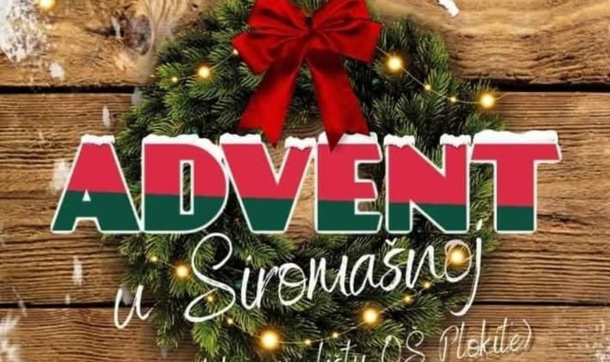 Humanitarni advent u Siromašnoj: Pomoć za Dječji dom Maestral