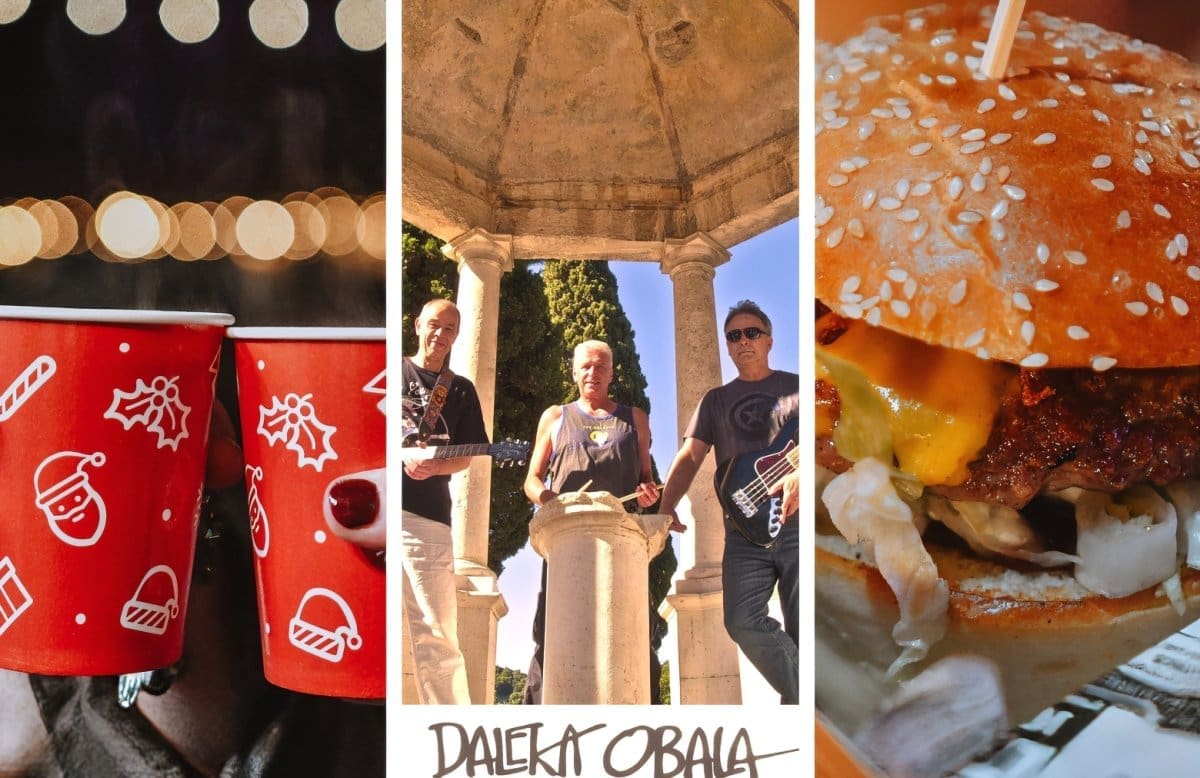 Advent na Zvončacu: Ove subote uživajte uz Daleku Obalu