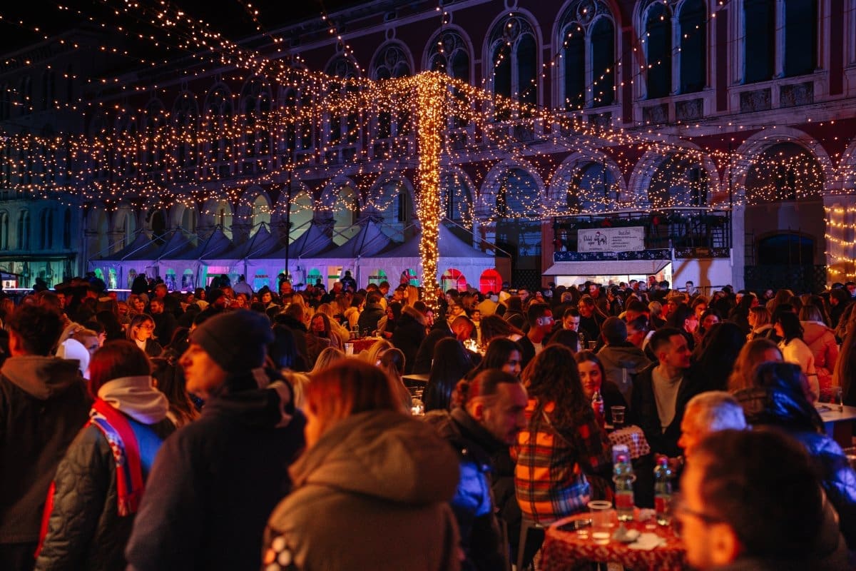 Odgođen koncert Siniše Vuce na Prokurativama