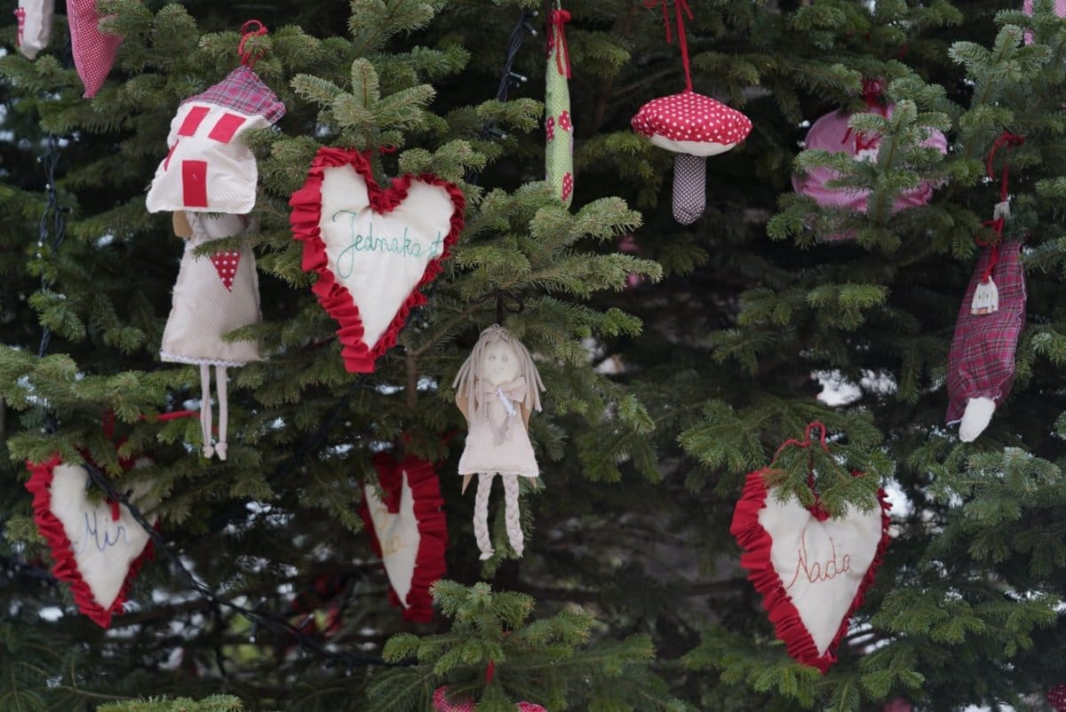 Čudo u Zagori. Selo s tridesetak stanovnika, ove godine dobiva svoj prvi advent