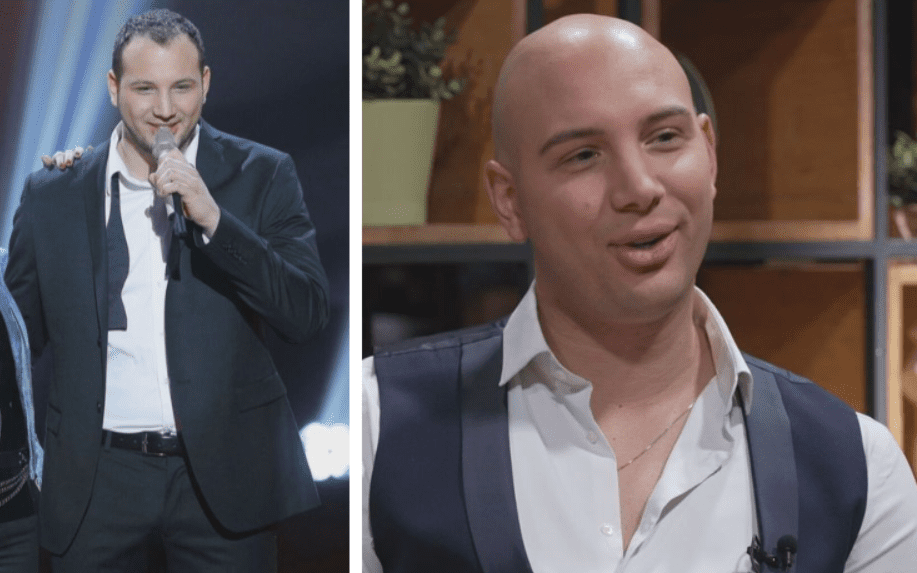 Pobjednik showa TLZP o estetskim operacijama: "Užasno se puno odričeš i plačeš noćima, odlučio sam se doraditi"