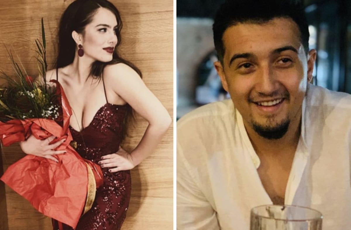 ZVIJEZDA SERIJE KUMOVI PREKINULA S DEČKOM Brzo se iselio iz zajedničkog stana