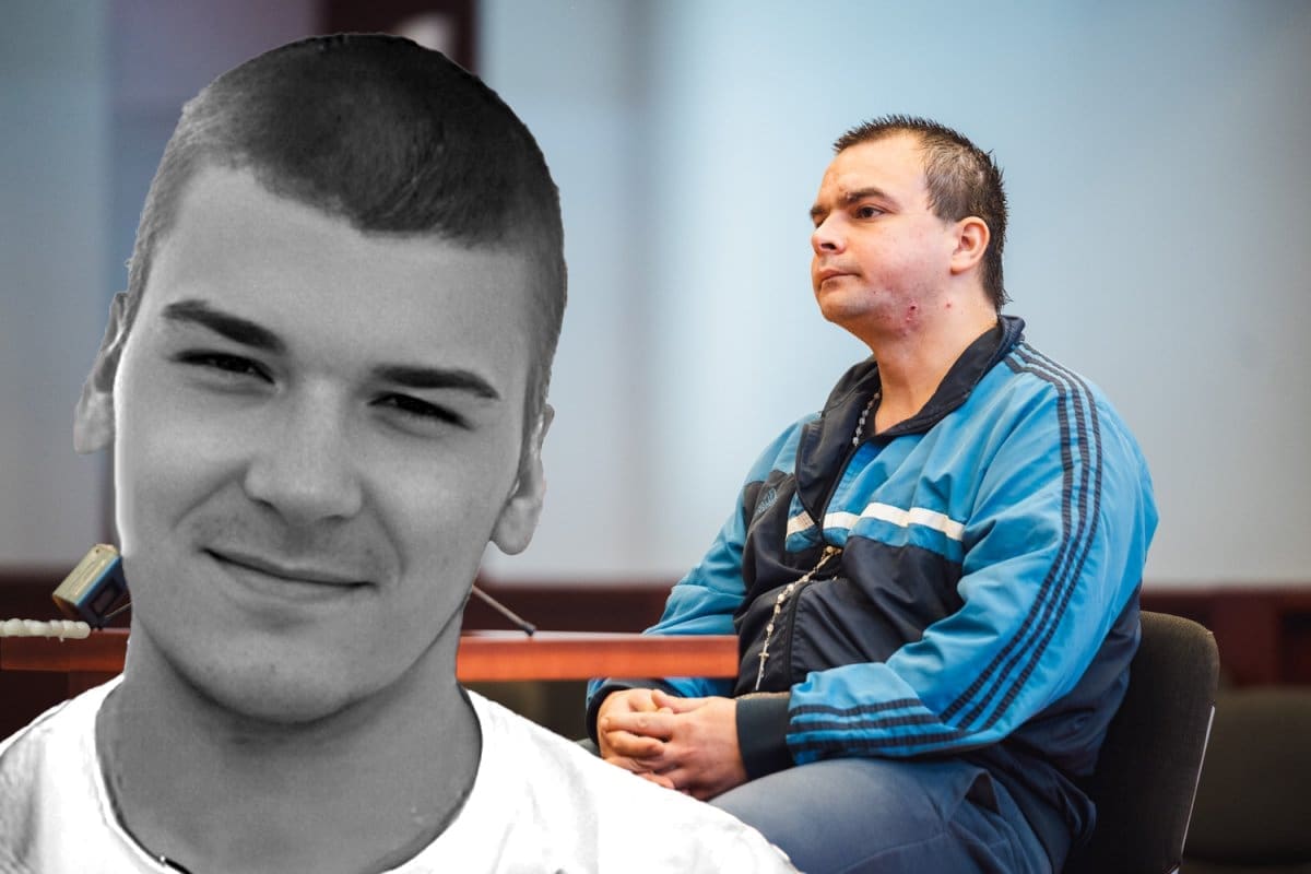 Osuđen ubojica Luke Bančića (22), Ante Rušić dobio 19 godina zatvora: "Samo sam se branio..."