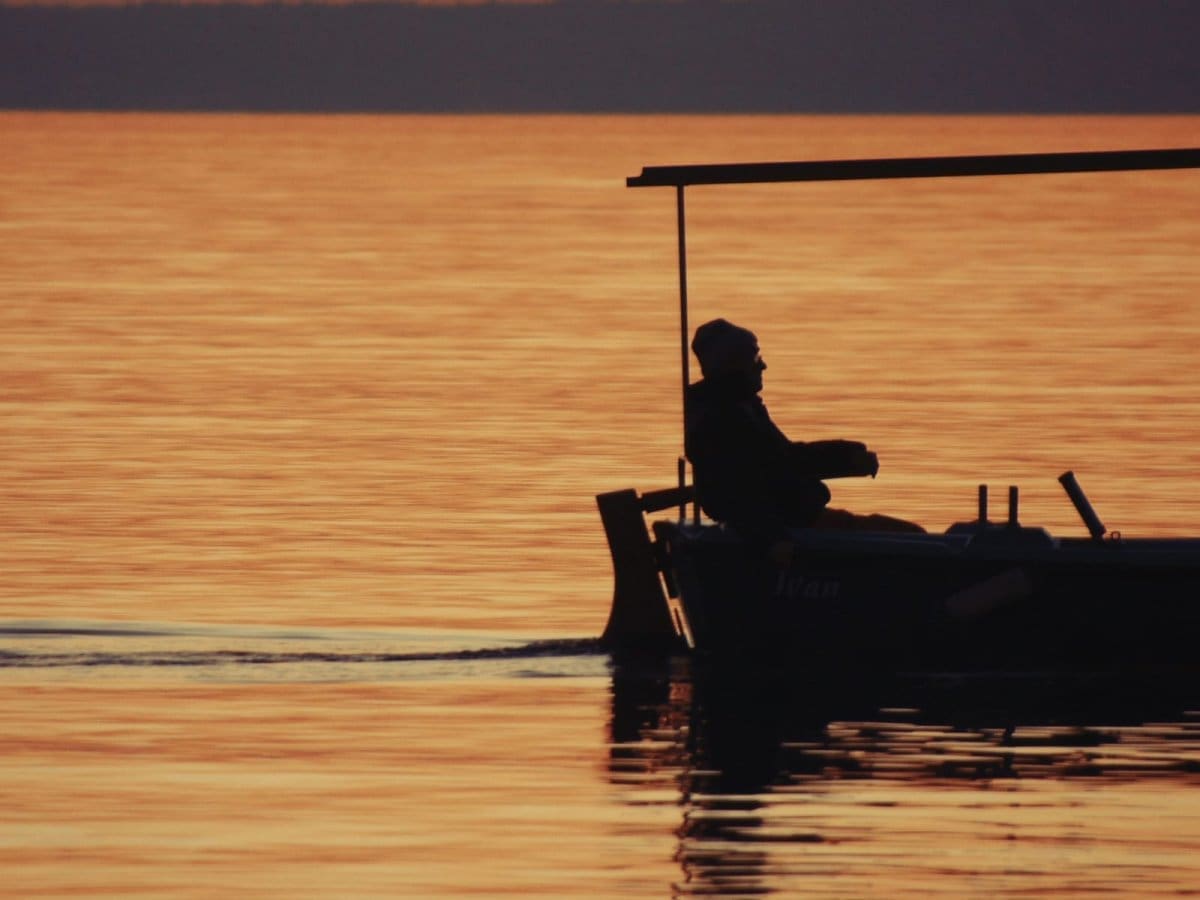 ante javorcic zalazak sunca split stara godina 1