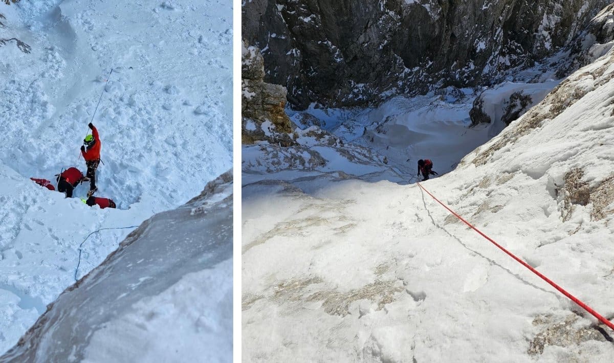 Pronađeno tijelo nestalog mađarskog planinara: 'Bio je ispod gotovo dva metra snijega'