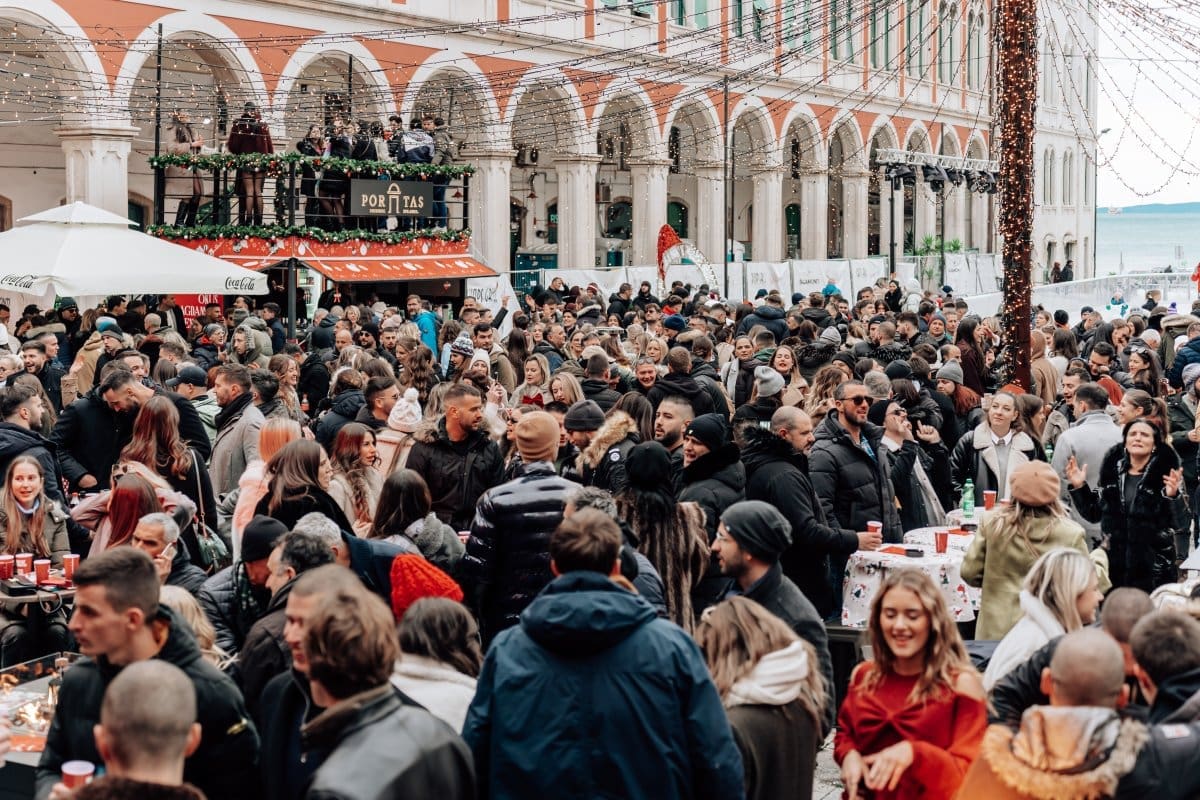 Duško Kuliš stiže na Prokurative