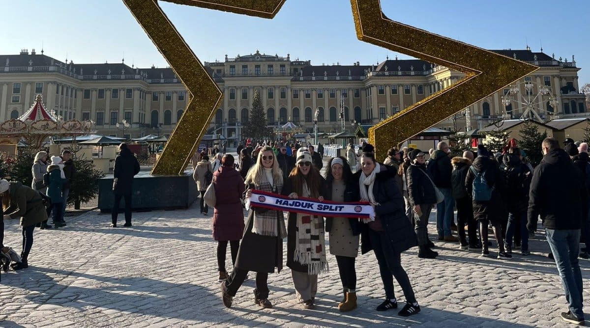 Bilima podrška stiže i iz 'bilog svita'. Odgojiteljice iz Sinja oduševile potezom