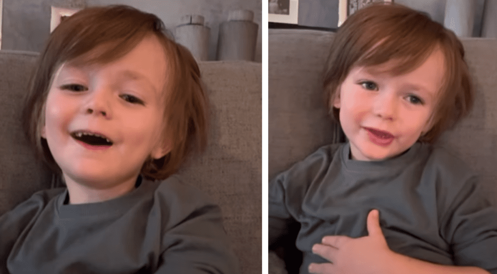 GRAŠO, SPAVAŠ LI MIRNO? Poslušajte kako Bloom pjeva 'Fritulu'