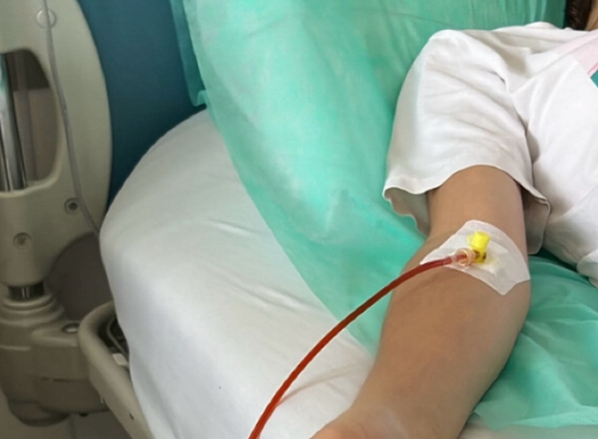 Kćeri Bojane Gregorić dijagnosticirana neizlječiva bolest: "Raspali smo se po šavovima"