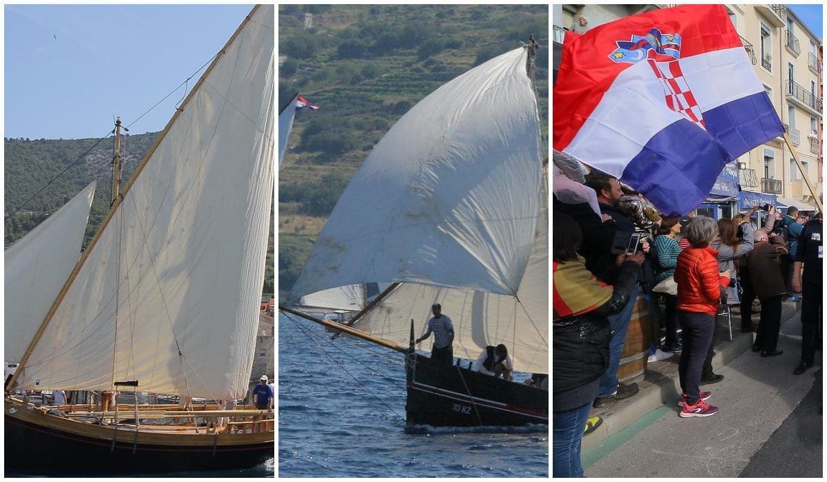 Legendarni splitski fotograf Boris Kragić ima izložbu u Komiži