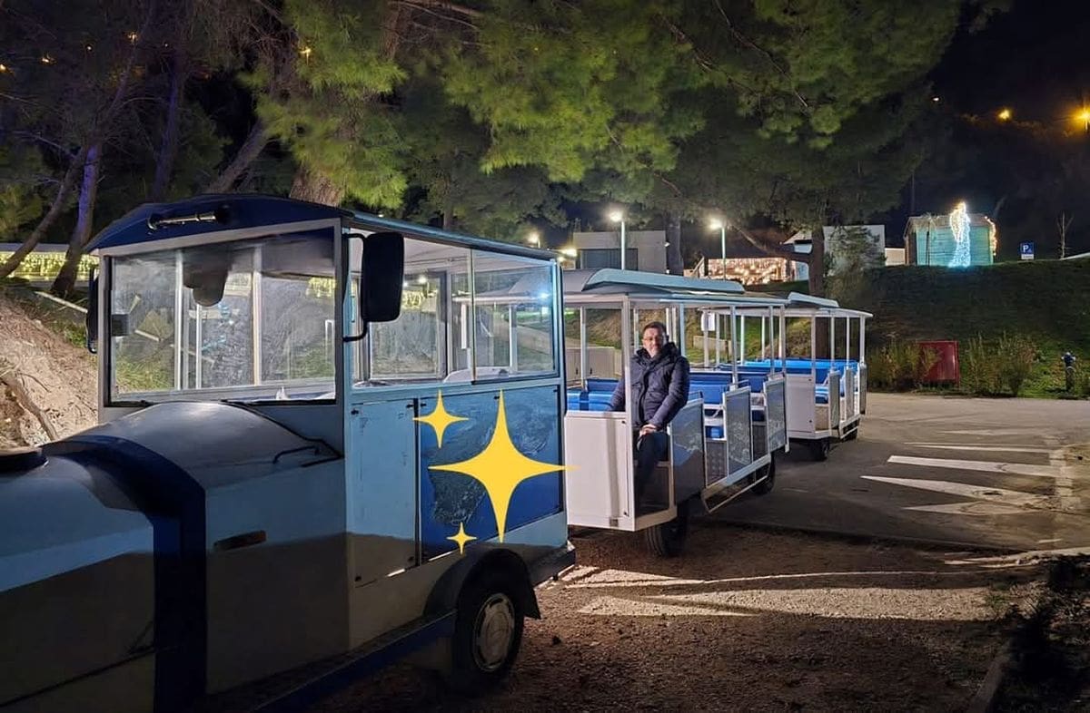 Solin je danas utihnuo