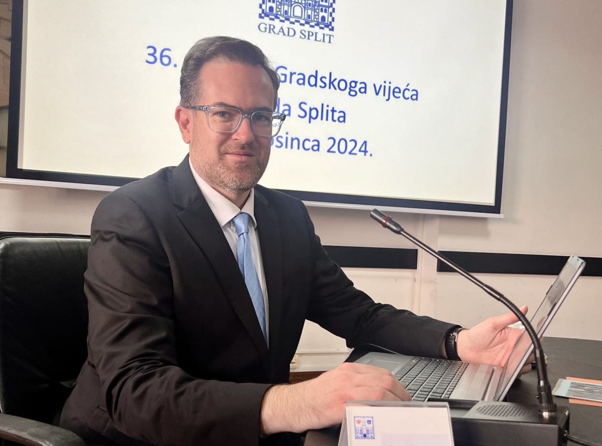 Split povećao sredstva za financiranje lokalnih medija