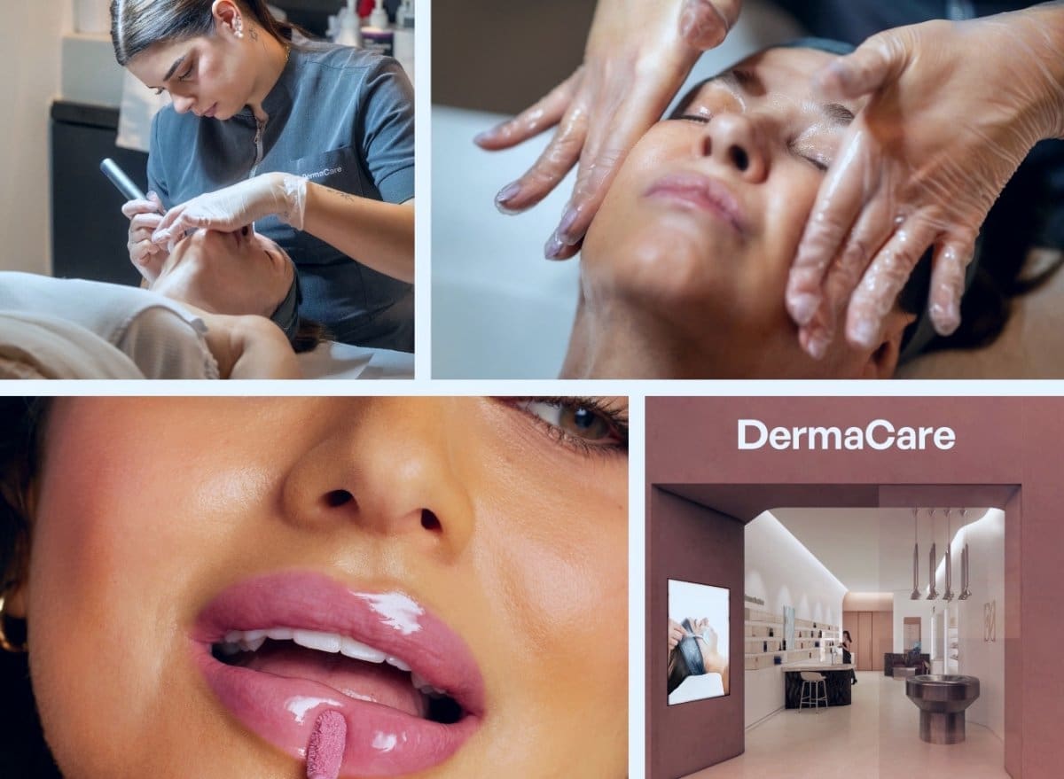 NOVI DERMACARE U SPLITU Priča o zdravoj koži nastavlja se na još jednoj lokaciji