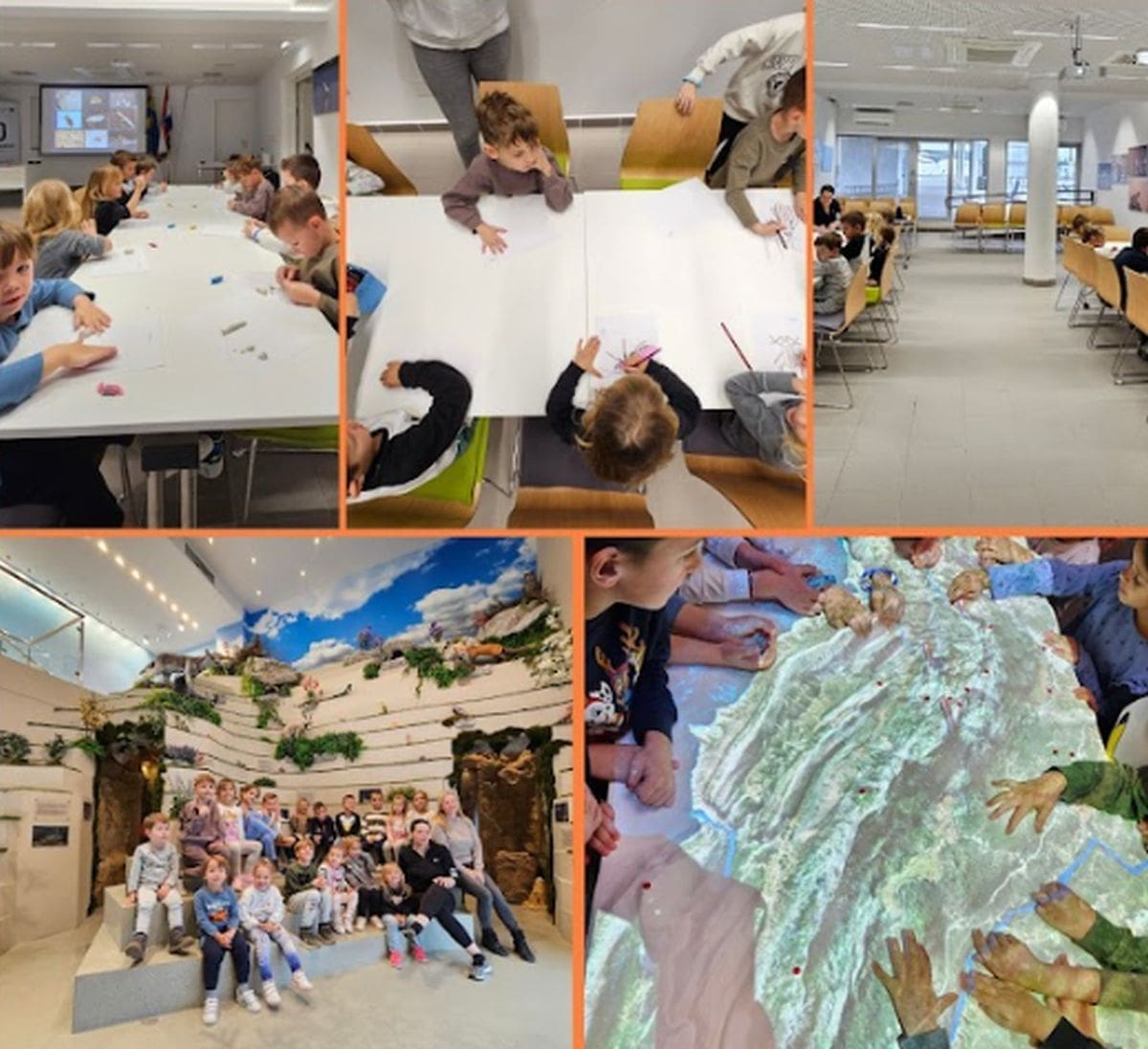 Božićna čarolija u Skrivenoj Dalmaciji