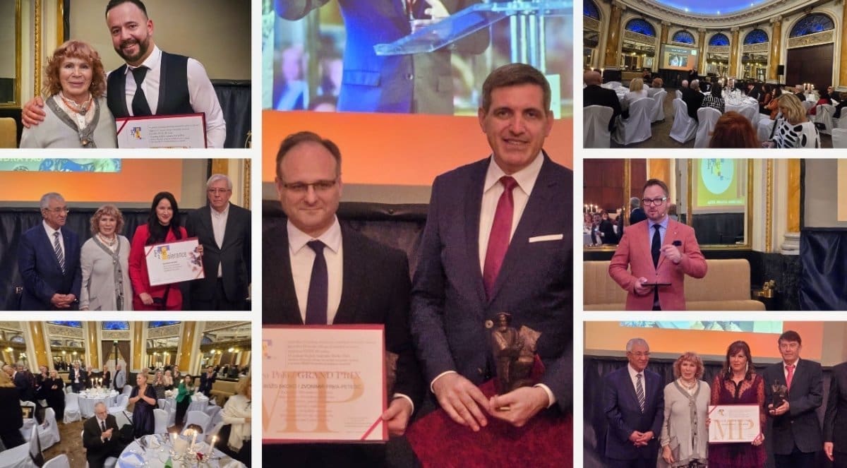 Dodijeljene nagrade "Marko Polo" za najbolje turističke reportaže i putopise, nagrađen serijal "Pečat od vrimena" Dalmacije Danas